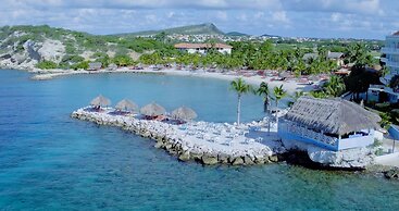 Blue Bay Beach Apartments