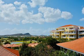 Blue Bay Beach Apartments