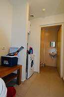 Blue Bay Beach Apartments