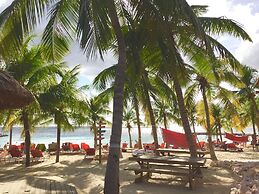 Blue Bay Beach Apartments