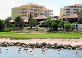 Blue Bay Beach Apartments
