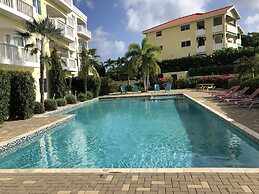 Blue Bay Beach Apartments