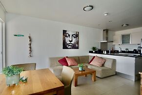 Blue Bay Beach Apartments