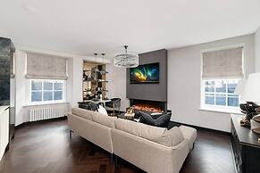 Luxury West End Oasis - Lux Spa Bath - Romantic