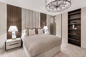 Luxury West End Oasis - Lux Spa Bath - Romantic