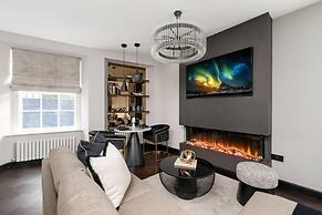 Luxury West End Oasis - Lux Spa Bath - Romantic