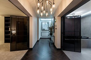 Luxury West End Oasis - Lux Spa Bath - Romantic