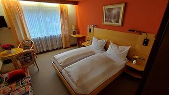 Hotel Freihof