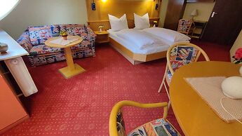 Hotel Freihof