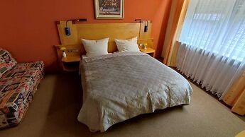 Hotel Freihof