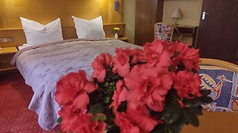 Hotel Freihof