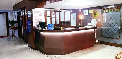 Hotel Jyoti