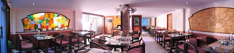 Hotel Jyoti