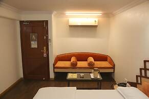 Hotel Jyoti