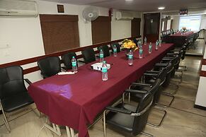 Hotel Jyoti