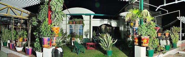 Hotel Jyoti