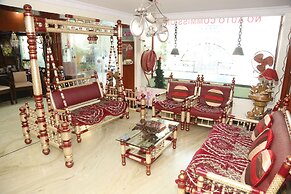 Hotel Jyoti