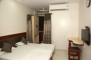 Hotel Jyoti