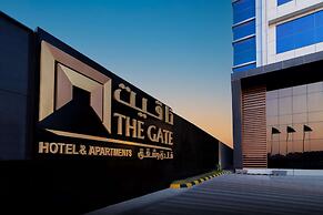 The Gate Hotel and Apartments