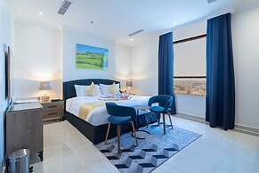 The Gate Hotel and Apartments