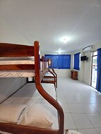 Montañita