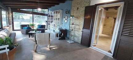 Residenza Mistral