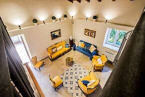 Residenza Mistral
