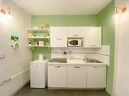 OROROSA Lucca City Center Apartment