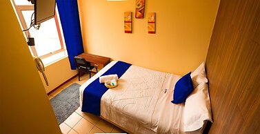 HOTEL JUAN DE LA TORRE