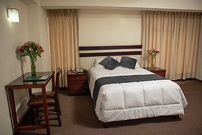 HOTEL JUAN DE LA TORRE