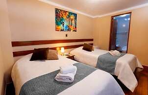 HOTEL JUAN DE LA TORRE