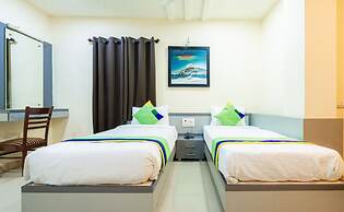 Treebo Udyam Glory