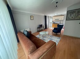 Konak Suite Ankara