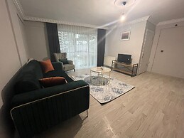 Konak Suite Ankara