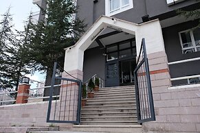 Konak Suite Ankara