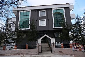 Konak Suite Ankara