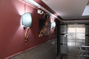 Konak Suite Ankara