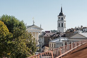 Cathedral Apart-Hotel