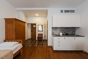Cathedral Apart-Hotel