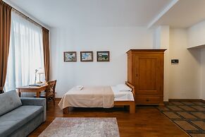 Cathedral Apart-Hotel