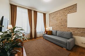 Cathedral Apart-Hotel