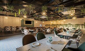 Treebo Omnibliss