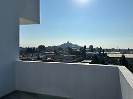 Santuario de Luna