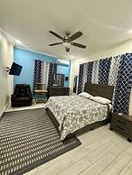 Your Next Level Int Executive Apartment