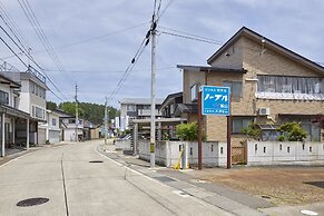 Hotel Noble Iiyama