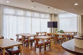 Hotel Noble Iiyama