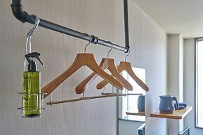 Hotel Noble Iiyama