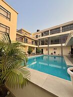 Hotel Gulmohar