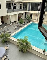 Hotel Gulmohar