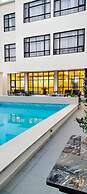 Hotel Gulmohar